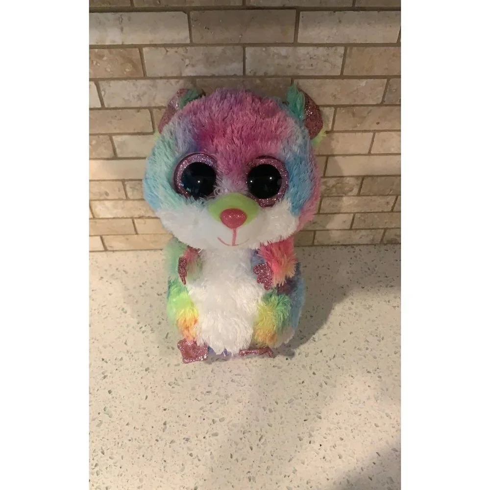ty rodney plush b32